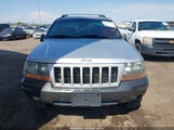 Jeep Grand Cherokee Laredo 1J4GX48S24C422499 снимка