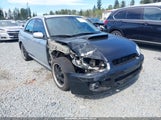 Subaru Impreza Wrx/Wrx W/Premium Pkg JF1GD29655G503405 снимка