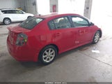 Nissan Sentra 2.0 Sr 3N1AB6AP2CL637835 снимка