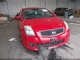 Nissan Sentra 2.0 Sr 3N1AB6AP2CL637835 снимка
