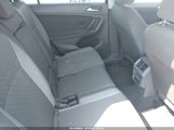 Volkswagen Tiguan 2.0T S 3VV1B7AX0MM142274 fotografie