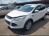 Ford Escape Titanium 1FMCU0JX2EUC06395 снимка
