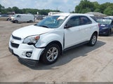 Chevrolet Equinox Ls 2GNFLCEK3D6248518 снимка