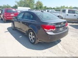 Chevrolet Cruze 2Lt Auto 1G1PE5SB0F7155149 снимка