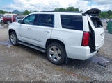 Chevrolet Tahoe Lt 1GNSKBKC2HR338729 снимка