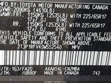 Toyota Rav4 Xle 2T3P1RFV4SW552540 снимка