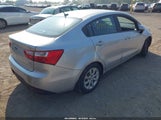 Kia Rio Lx KNADM4A38F6503297 снимка