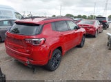 Jeep Compass (Red) Edition 4X4 3C4NJDCN5PT543939 fotografie