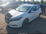 Nissan Leaf Sv 1N4AZ1CP7JC303453 снимка