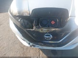 Nissan Leaf Sv 1N4AZ1CP7JC303453 снимка