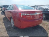 Toyota Camry Hybrid Le/Se Limited Edition/Xle 4T1BD1FK3EU112038 снимка