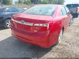 Toyota Camry Hybrid Le/Se Limited Edition/Xle 4T1BD1FK3EU112038 снимка