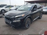 Nissan Rogue Platinum Fwd JN8BT3DC4SW100225 снимка