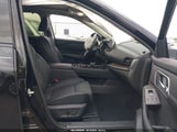 Nissan Rogue Platinum Fwd JN8BT3DC4SW100225 снимка