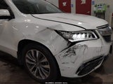 Acura Mdx Technology Acurawatch Plus Packages/Technology Package 5FRYD4H48GB045977 снимка
