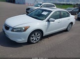 Honda Accord 2.4 Ex 1HGCP26748A080127 снимка