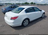 Honda Accord 2.4 Ex 1HGCP26748A080127 снимка