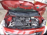 Nissan Versa 1.6 Sv 3N1CN7AP2HK428663 снимка