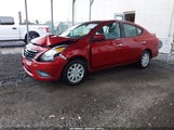 Nissan Versa 1.6 Sv 3N1CN7AP2HK428663 снимка
