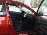 Nissan Versa 1.6 Sv 3N1CN7AP2HK428663 снимка
