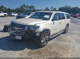 Chevrolet Suburban  Ltz 1GNSCKKC4FR169548 снимка