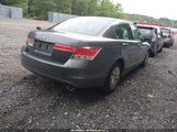 Honda Accord 2.4 Lx 1HGCP2F38CA064292 снимка
