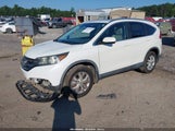 Honda Cr-V Ex-L 5J6RM3H70EL016892 снимка