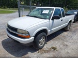 Chevrolet S-10 Ls 1GCDT19X738160722 снимка