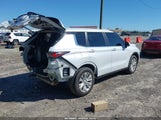 Mitsubishi Outlander Es 2.5 2Wd JA4J3UA83SZ019920 photo
