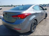 Hyundai Elantra Se 5NPDH4AE6EH524386 снимка