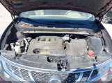 Nissan Murano Sv JN8AZ1MW9EW527400 снимка