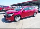 Buick Lacrosse Leather Group 1G4GB5G31EF198528 снимка
