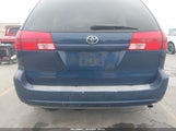 Toyota Sienna Xle 5TDZA22C64S205168 снимка