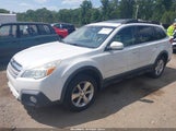 Subaru Outback 2.5I Limited 4S4BRBKC7D3250790 снимка