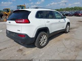Jeep Cherokee Latitude 1C4PJLCS5GW127098 снимка