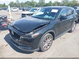 Mazda Cx-5 Grand Touring JM3KFBDM8L0721064 снимка