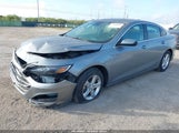 Chevrolet Malibu Fwd 1Lt 1G1ZD5ST7PF170744 photo