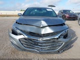 Chevrolet Malibu Fwd 1Lt 1G1ZD5ST7PF170744 снимка