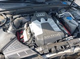 Audi S4 3.0T Premium Plus WAUBGAFL9EA082577 снимка