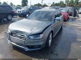 Audi S4 3.0T Premium Plus WAUBGAFL9EA082577 снимка