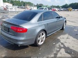 Audi S4 3.0T Premium Plus WAUBGAFL9EA082577 снимка