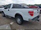 Ford F-150 Xl 1FTMF1CM5DFD27646 снимка