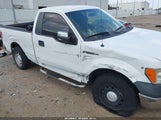 Ford F-150 Xl 1FTMF1CM5DFD27646 снимка