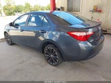 Toyota Corolla S Plus 2T1BURHE4FC273474 снимка