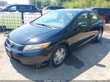 Honda Civic Hybrid JHMFB4F28CS000128 снимка