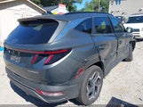 Hyundai Tucson Hybrid Sel Convenience KM8JCCD12RU215817 photo