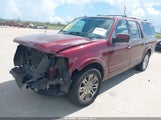 Ford Expedition El Limited 1FMJK1K5XCEF04863 снимка