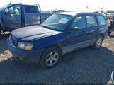 Subaru Forester 2.5X JF1SG63635H748392 снимка