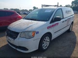 Ram Cargo Tradesman 2C4JRGAG3ER312907 снимка