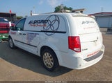 Ram Cargo Tradesman 2C4JRGAG3ER312907 снимка